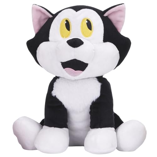 Disney Pinocchio Plüschfiguren 3 Sorten zur Auswahl Pinocchio, Jiminy, Figaro oder als Set 30 cm von Disney