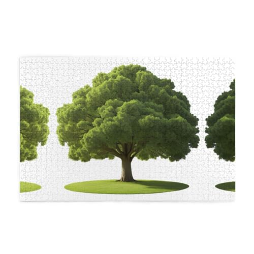 Puzzles1000 Teile WHJDPP Retter in der trockenen Wüste Muster Pädagogische Intellektuelle Holzpuzzles Lustige Puzzles Stressabbau Puzzles von WHJDPP