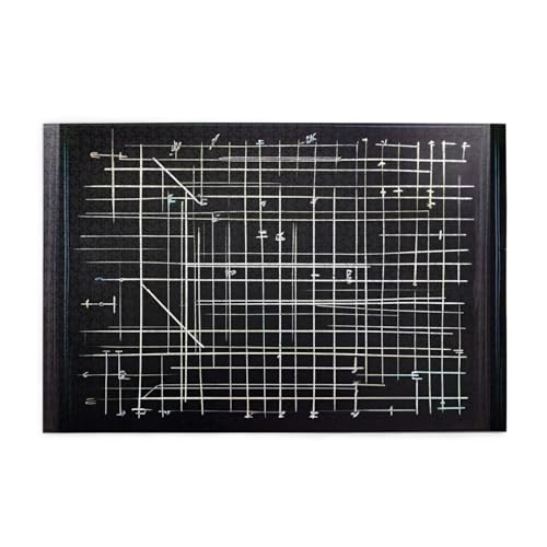 Jigsaw Puzzles1000 Teile Whjshop Symbol Formel Druck Qualität Holzpuzzle für Erwachsene und Kinder, lustige Puzzles, Stressabbau Puzzles Jigsaw Puzzles1000 Teile Whjshop Symbol Formel Druck Qualität Holzpuzzle für Erwachsene und Kinder, lustige Puzzles, Stressabbau Puzzles von WHJSHOP