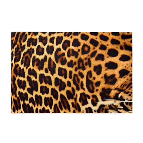 Puzzles1000 Teile Whjshop Streifen auf Leoparden Drucken Pädagogische Intellektuelle Holzpuzzles, lustige Puzzles, Stressabbau-Puzzles Puzzles1000 Teile Whjshop Streifen auf Leoparden Drucken Pädagogische Intellektuelle Holzpuzzles, lustige Puzzles, Stressabbau-Puzzles von WHJSHOP