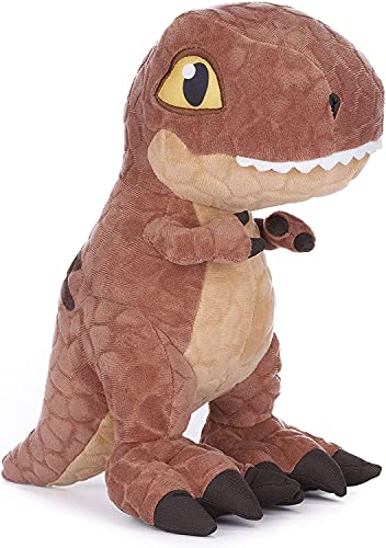 Jurassic World Camp Creaceous Plüschtier 30,5 cm T-Rex von WHL