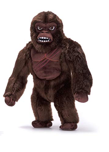 WHL King Kong Godzilla VS Kong Plüschtier, 30,5 cm von Petoske