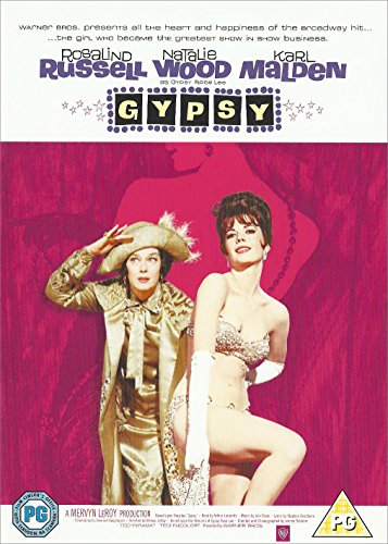 Gypsy von WHV