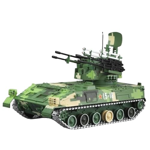 WHYMIRRJ Diecast 1:28 Alloy Diecast 95 Track Bomb GUN Model Scale Model Kits Battle Tank Collection Display Decorative Present WHYMIRRJ Diecast 1:28 Alloy Diecast 95 Track Bomb GUN Model Scale Model Kits Battle Tank Collection Display Decorative Present von WHYMIRRJ