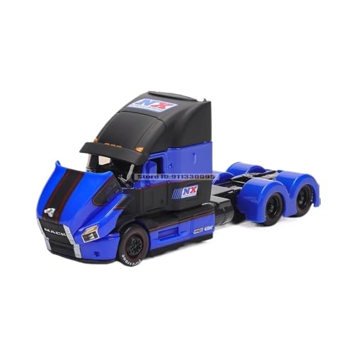 WHYMIRRJ 1:64 Für Benz Mack Anthem Modellsimulation Automodell Legierung Druckguss Automodelle Sammlerstücke Aus Metall(E) von WHYMIRRJ