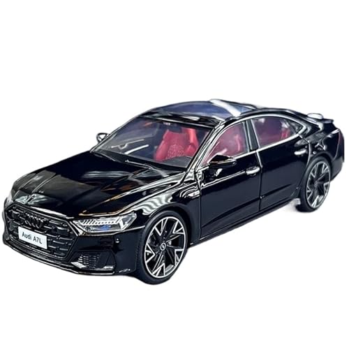 WHYMIRRJ Druckguss 1:32 for Audi A7 Legierung Automodelle Simulation Exquisite Maßstab Fahrzeugmodell Display Sammlung Souvenirs von WHYMIRRJ