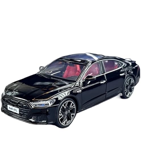 WHYMIRRJ Druckguss 1:32 for Audi A7 Maßstab Legierung Automodelle Realistische Luxus Metall Fahrzeug Modell Sammlung Souvenirs von WHYMIRRJ