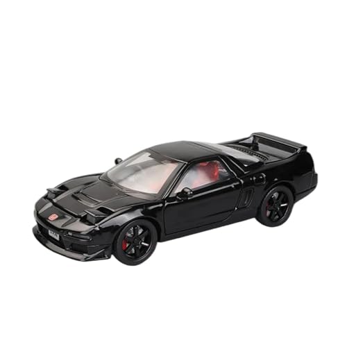 WHYMIRRJ Maßstab 1:32 für Honda NXS Maßstab Druckguss Legierung Auto Modelle Fahrzeug Modell Display Simulation Sammlung Ornamente vorgefertigte Fahrzeuge Modell (schwarz) von WHYMIRRJ