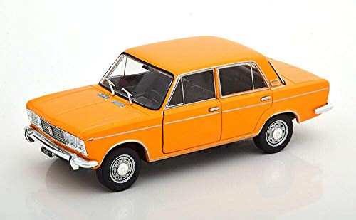 Whitebox FIAT 125 1:24 Orange Auto, Spielzeugauto, Kinderspielzeug, Fahrzeuge Whitebox FIAT 125 1:24 Orange Auto, Spielzeugauto, Kinderspielzeug, Fahrzeuge von WHlTEBOX