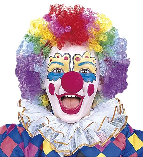 WIDMANN MILANO PARTY FASHION 2285C Widmann 2285C-CLOWN Nase aus Schwamm, Unisex – Erwachsene, Rot, Einheitsgröße WIDMANN MILANO PARTY FASHION 2285C Widmann 2285C-CLOWN Nase aus Schwamm, Unisex – Erwachsene, Rot, Einheitsgröße von WIDMANN MILANO PARTY FASHION