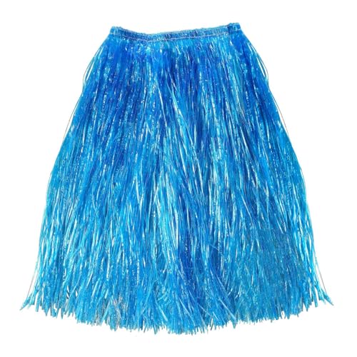 Widmann 33795 - Hawaii Rock, Blau, Länge 75 cm, Strand, Sommer, Beach, Party, Karneval, Mottoparty Widmann 33795 - Hawaii Rock, Blau, Länge 75 cm, Strand, Sommer, Beach, Party, Karneval, Mottoparty von WIDMANN MILANO PARTY FASHION