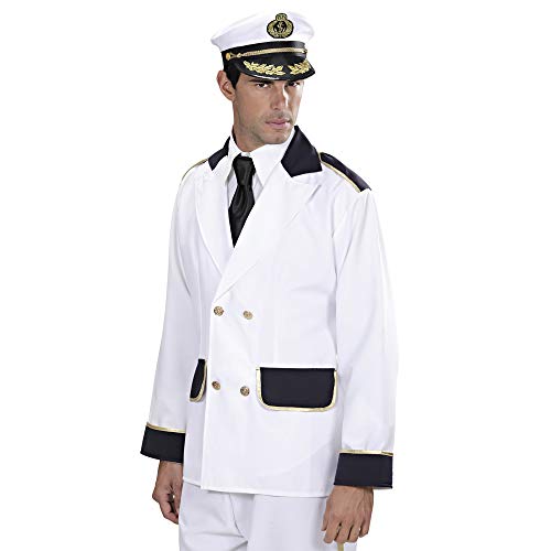 Widmann 4339S, Kapitänsjacke - Admiralsjacke in Größe XL = 56 Herren Widmann 4339S, Kapitänsjacke - Admiralsjacke in Größe XL = 56 Herren von WIDMANN