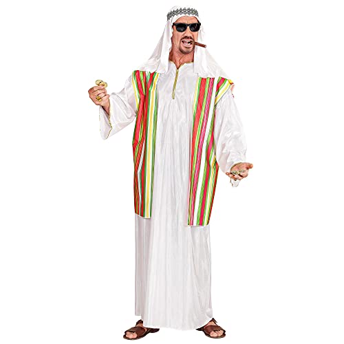 widmann 31759 Costume SCEICCO XXL von WIDMANN MILANO PARTY FASHION