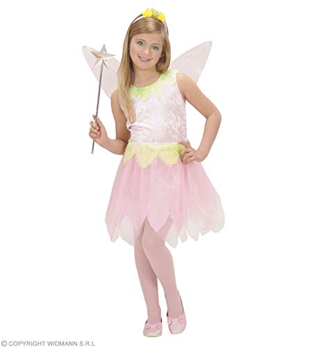 Widmann-WDM58597 Jungen-Kostüm, Rosa, WDM58597 von WIDMANN MILANO PARTY FASHION
