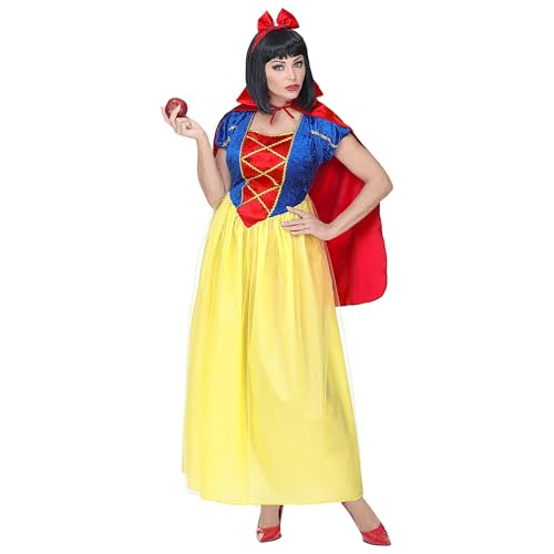widmann 31653 Costume PRINCIPESSA DELLE FIABE L von WIDMANN MILANO PARTY FASHION