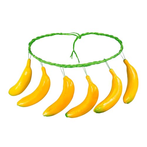 Widmann 3376B - Bananengürtel, Einheitsgröße Widmann 3376B - Bananengürtel, Einheitsgröße von Widmann