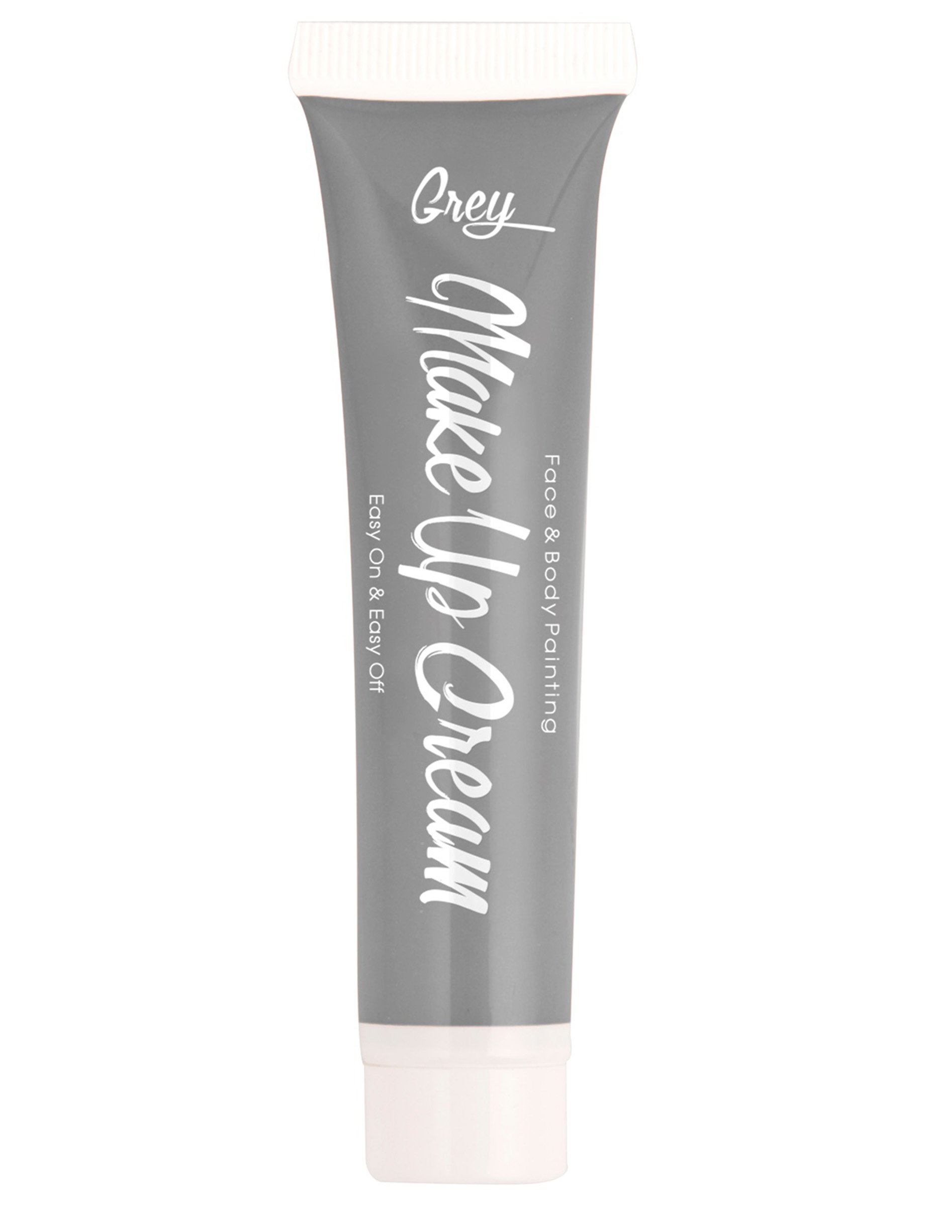 Creme Make-Up grau 28ml Creme Make-Up grau 28ml von WIDMANN
