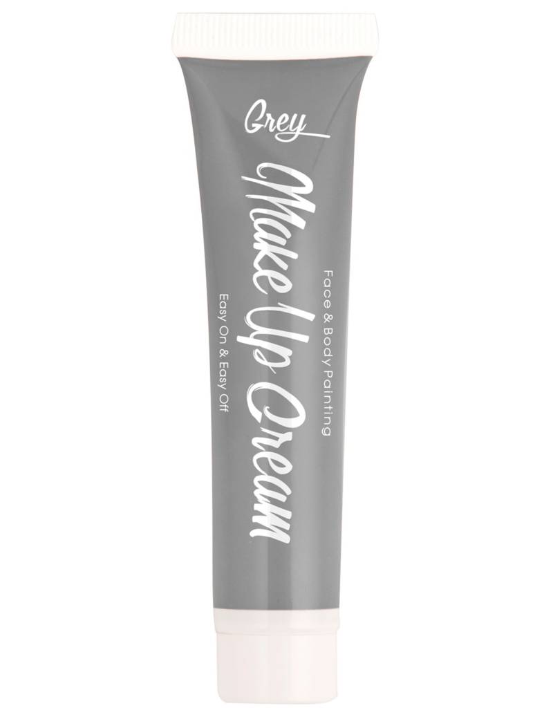Creme Make-Up grau 28ml Creme Make-Up grau 28ml von WIDMANN