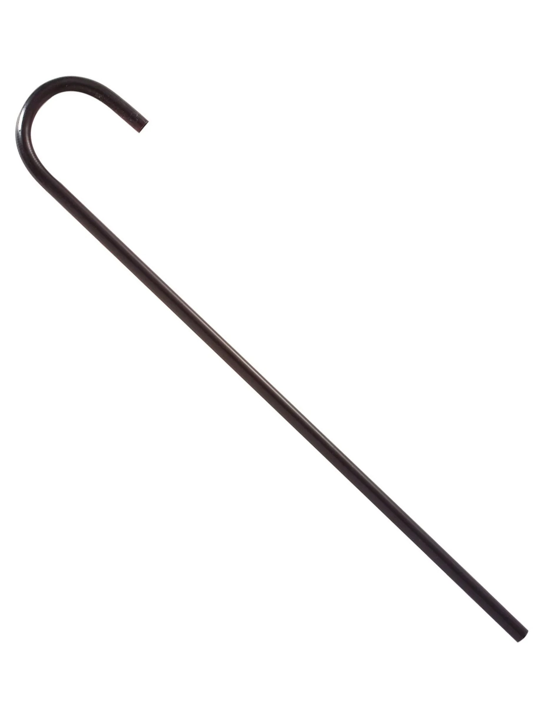 Dandy Spazierstock 80 cm schwarz Dandy Spazierstock 80 cm schwarz von ATOSA
