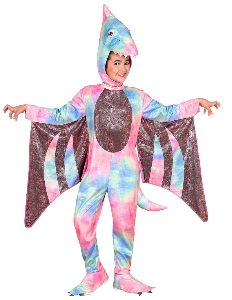 Flugsaurier Kostüm für Kinder Flugsaurier Kostüm für Kinder von WIDMANN