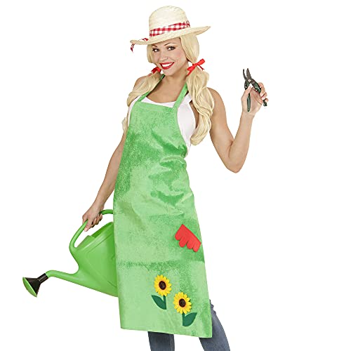 WIDMANN "GARDENER APRON WITH SUNFLOWERS" - von WIDMANN