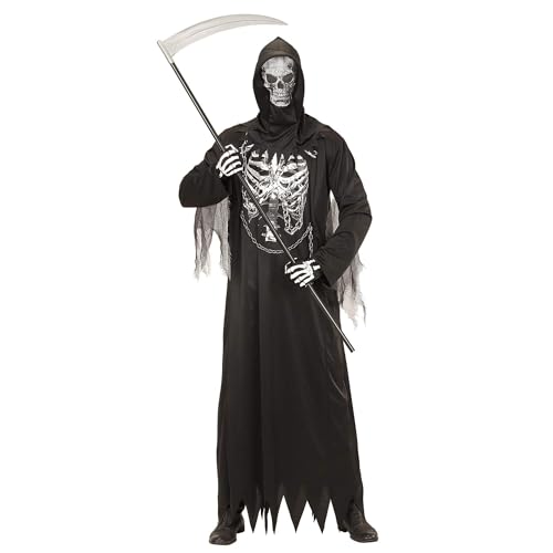 widmann 08674 Costume GRIM REAPER XL von WIDMANN