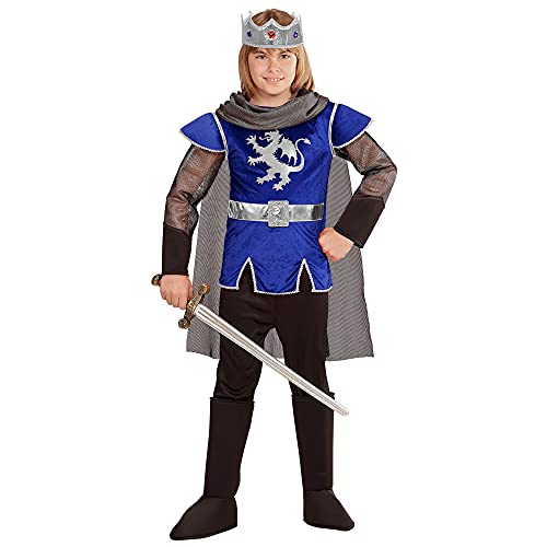 KING ARTHUR BLUE (116cm) von WIDMANN