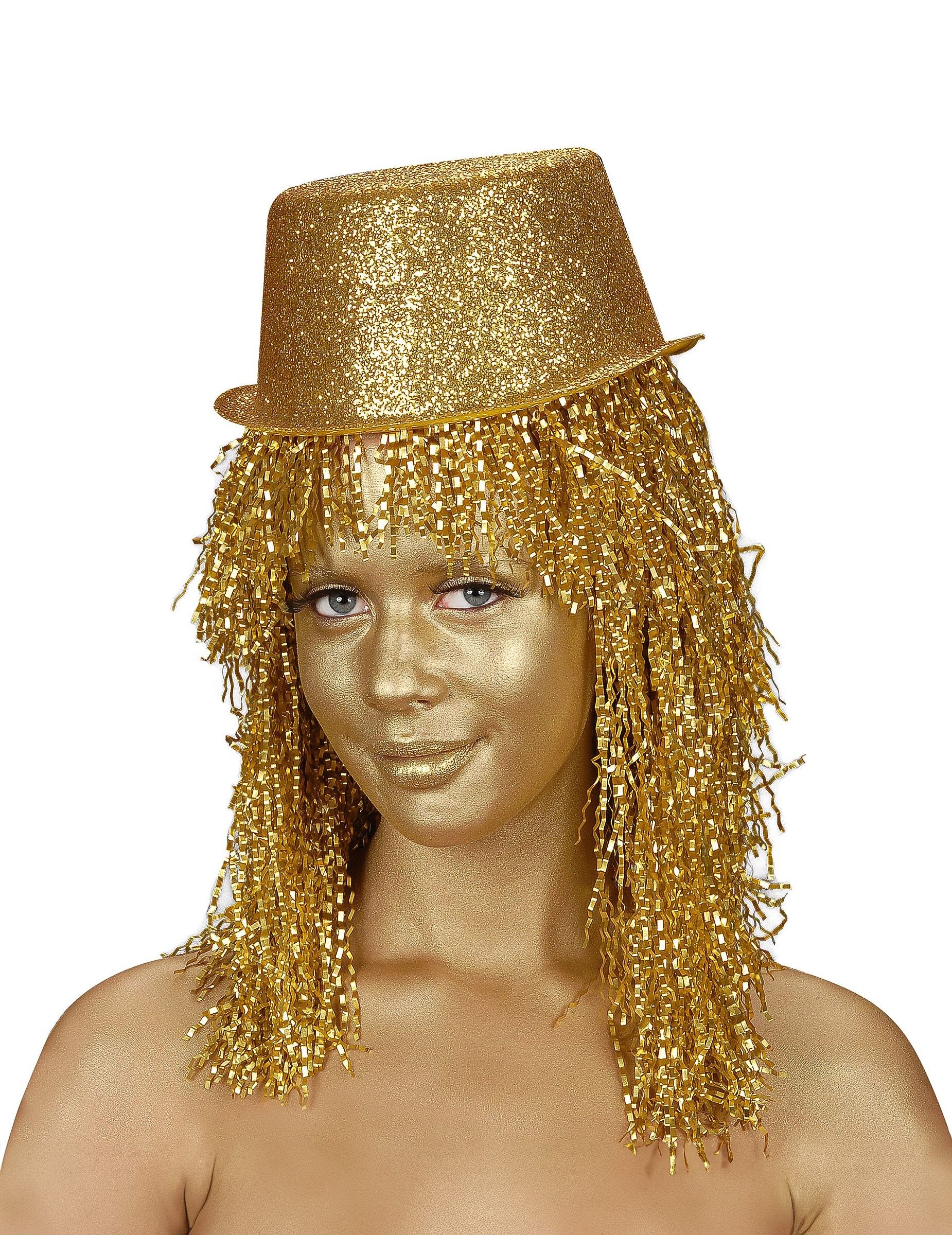 Make Up gold 28g Make Up gold 28g von WIDMANN