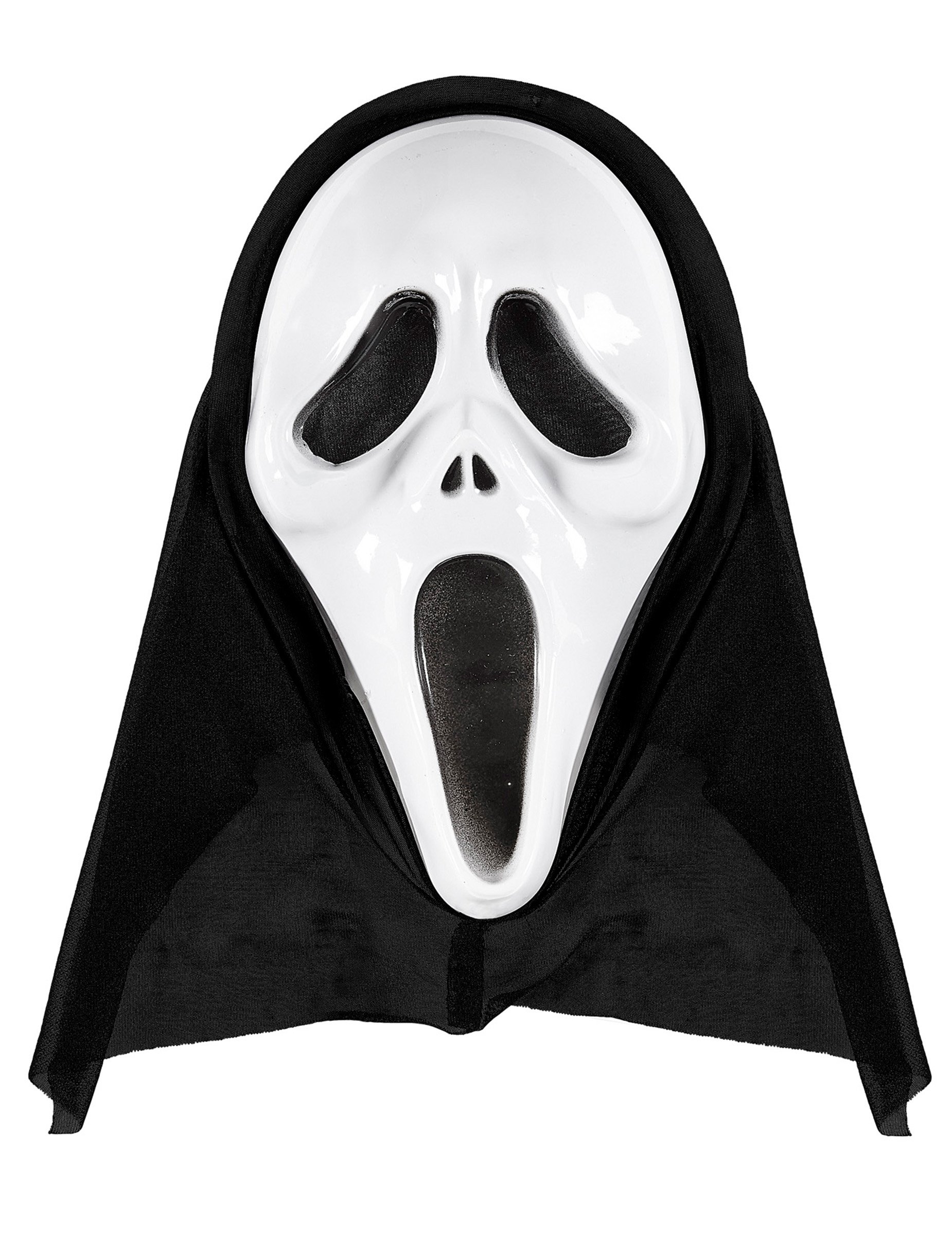 Maske, Killergeist, Erwachsene Maske, Killergeist, Erwachsene von WIDMANN