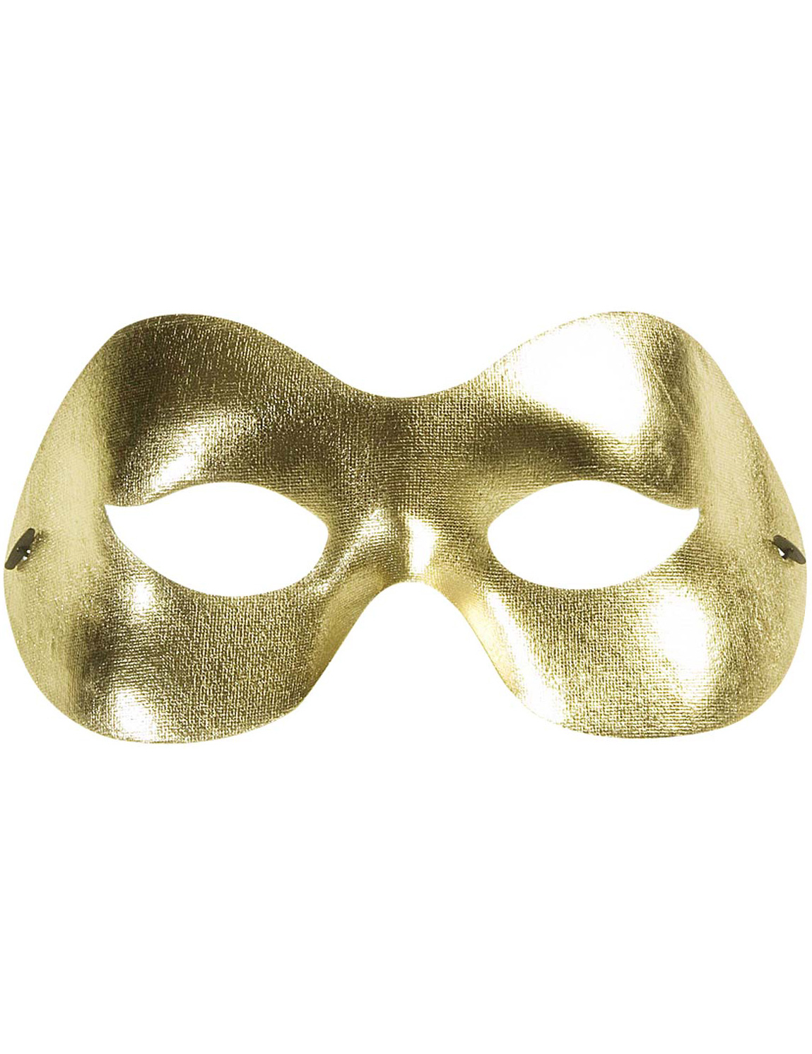 Maske gold Maske gold von WIDMANN