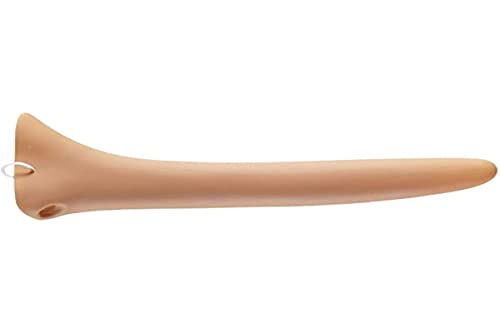 Sancto SA-7899N Gummi-Pinocchio Nase Nasone Lange Handpuppe von Sancto