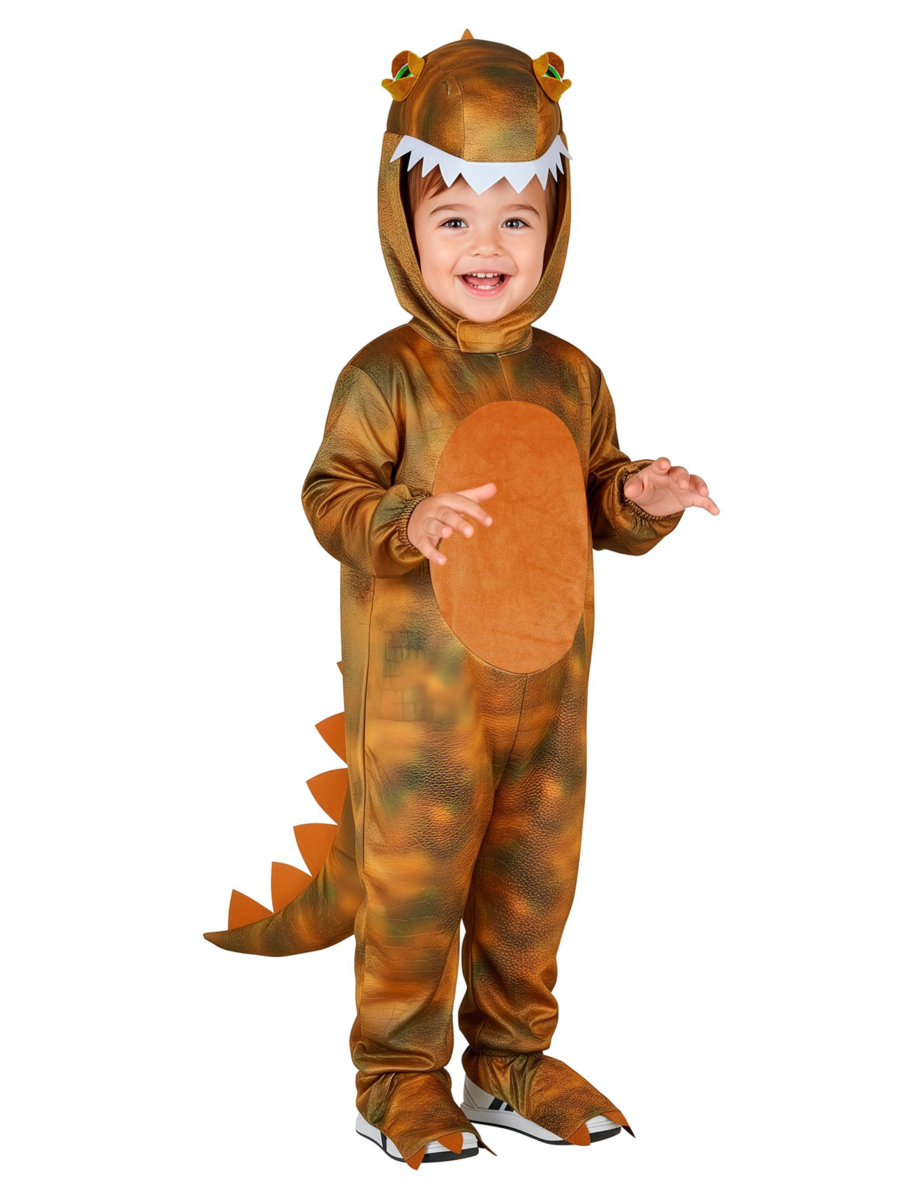 T-Rex Kostüm für Kinder T-Rex Kostüm für Kinder von WIDMANN