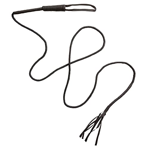 W WIDMANN MILANO Party Fashion 8629S - Peitsche, Länge 207 cm, Accessoire für Zirkusdirektor W WIDMANN MILANO Party Fashion 8629S - Peitsche, Länge 207 cm, Accessoire für Zirkusdirektor von W WIDMANN MILANO Party Fashion