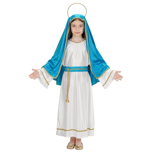 WIDMANN 00027 COSTUME MARIA SANTISSIMA NATIVITA 8/10 #0002 WIDMANN 00027 COSTUME MARIA SANTISSIMA NATIVITA 8/10 #0002 von WIDMANN