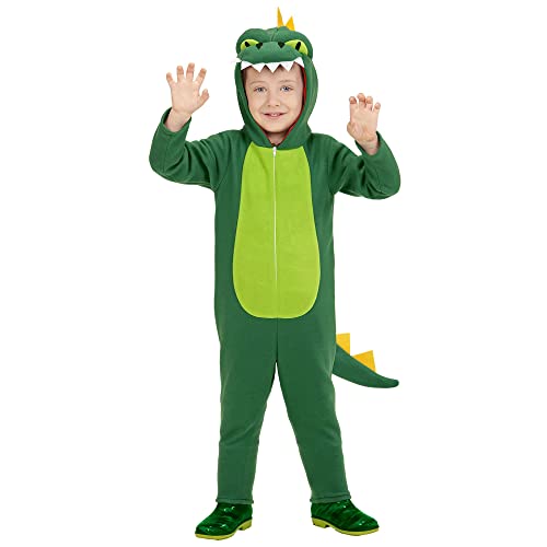 W WIDMANN MILANO Party Fashion - Kinderkostüm Drache von W WIDMANN MILANO Party Fashion