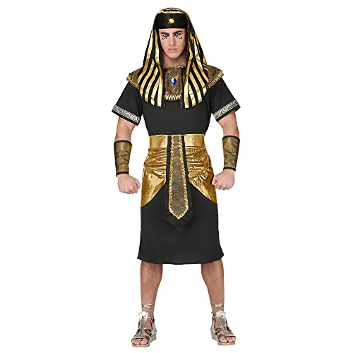 Widmann - Kostüm Pharao, Tutanchamun, König, Faschingskostüme, Karneval von WIDMANN MILANO PARTY FASHION