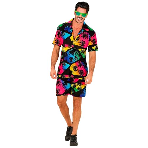 widmann 09991 Costume MODA SUMMER PARTY S/M von W WIDMANN MILANO Party Fashion