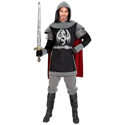 widmann 11941 Costume CAVALIERE OSCURO S von WIDMANN MILANO PARTY FASHION