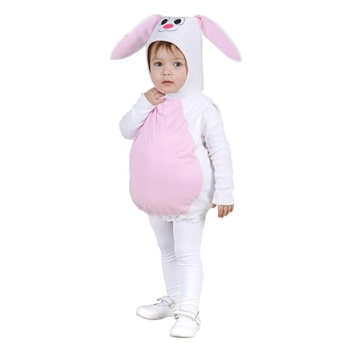 Widmann - Kinderkostüm Hase von WIDMANN MILANO PARTY FASHION