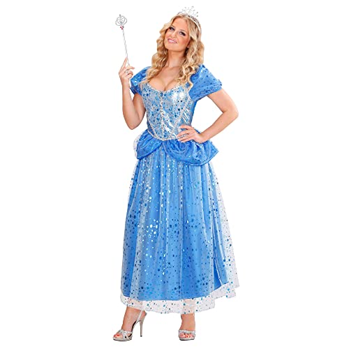 WIDMANN 1904 - Prinzessin Fee, Hellblau, Größe M WIDMANN 1904 - Prinzessin Fee, Hellblau, Größe M von WIDMANN