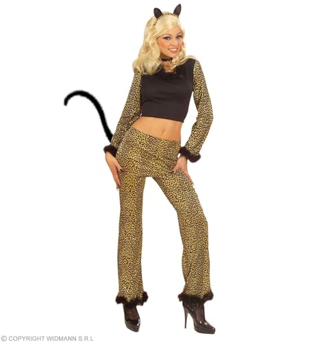 widmann 57632 Costume LEOPARDO M widmann 57632 Costume LEOPARDO M von WIDMANN