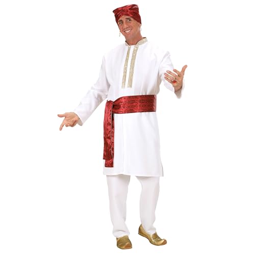 widmann 73824 Costume BOLLYWOOD STAR XL von WIDMANN MILANO PARTY FASHION