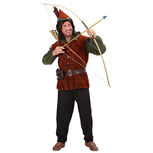 WIDMANN 73943 COSTUME ROBIN HOOD L #7394 von WIDMANN