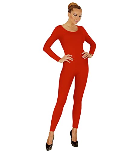 WIDMANN - Kostüm Body, langarm, Overall, Karneval, Mottoparty WIDMANN - Kostüm Body, langarm, Overall, Karneval, Mottoparty von WIDMANN