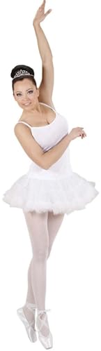widmann 76401 Costume PRIMA BALLERINA S von W WIDMANN MILANO Party Fashion