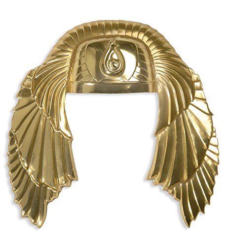 Widmann -WDM5301E Kostüm für Erwachsene, Gold, WDM5301E von WIDMANN MILANO PARTY FASHION