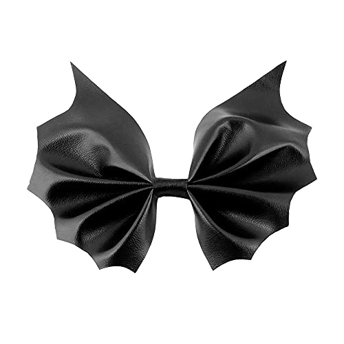 W WIDMANN MILANO Party Fashion 00019 - Fliege Fledermaus, Bowtie, Accessoire, Kostüm, Karneval, Mottoparty, Halloween W WIDMANN MILANO Party Fashion 00019 - Fliege Fledermaus, Bowtie, Accessoire, Kostüm, Karneval, Mottoparty, Halloween von W WIDMANN MILANO Party Fashion
