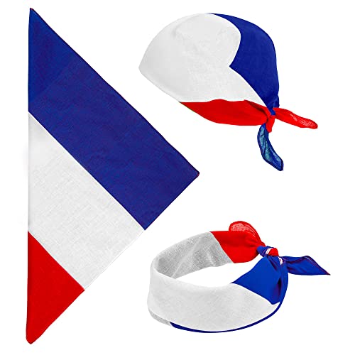 W WIDMANN MILANO Party Fashion - Bandana, 55 x 55 cm, Halstuch, Kopftuch, Accessoire für Kostüme W WIDMANN MILANO Party Fashion - Bandana, 55 x 55 cm, Halstuch, Kopftuch, Accessoire für Kostüme von W WIDMANN MILANO Party Fashion