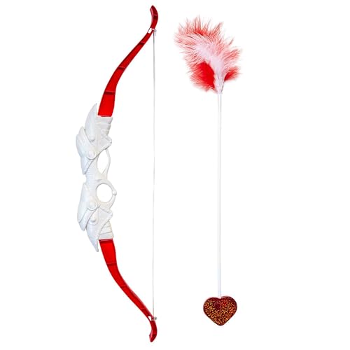W WIDMANN MILANO Party Fashion 3066L - Armors Pfeil und Bogen, Liebesengel, Karneval, Mottoparty W WIDMANN MILANO Party Fashion 3066L - Armors Pfeil und Bogen, Liebesengel, Karneval, Mottoparty von W WIDMANN MILANO Party Fashion