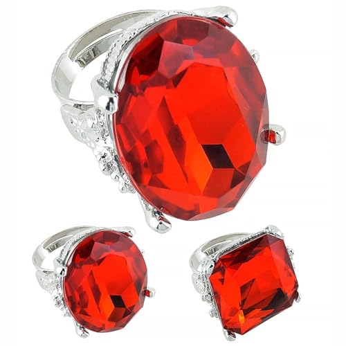 WIDMANN AC0099 Schmuck, Mehrfarbig, one Size WIDMANN AC0099 Schmuck, Mehrfarbig, one Size von WIDMANN